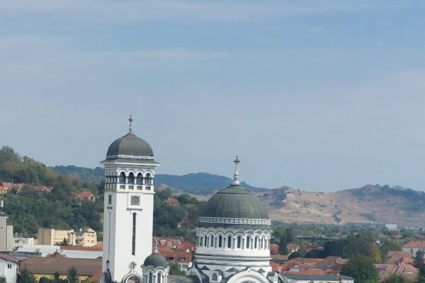 12 Sighisoara
