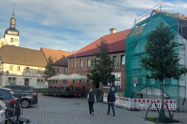 36 Geiselwind